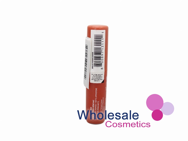 11 x NYX Professional Makeup Smooth Whip Matte Lip Cream - 07 PUSHIN'CUSHION